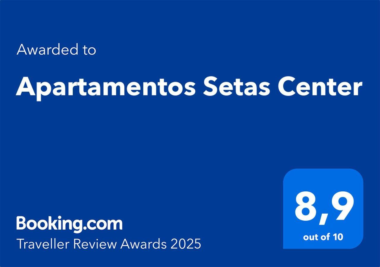 Apartamentos Setas Center, Seville